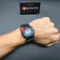 Часы Casio G-Shock DW-5600BBM-1 фото 19